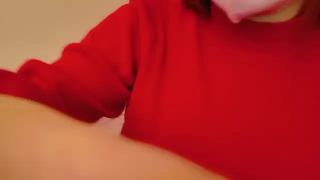 Megu Melon online show from February 2026 12:58:01 PM