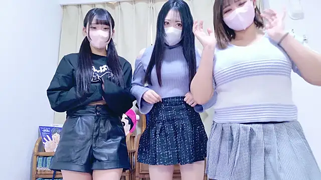 Megu Melon online show from March 2026 07:31:01 AM