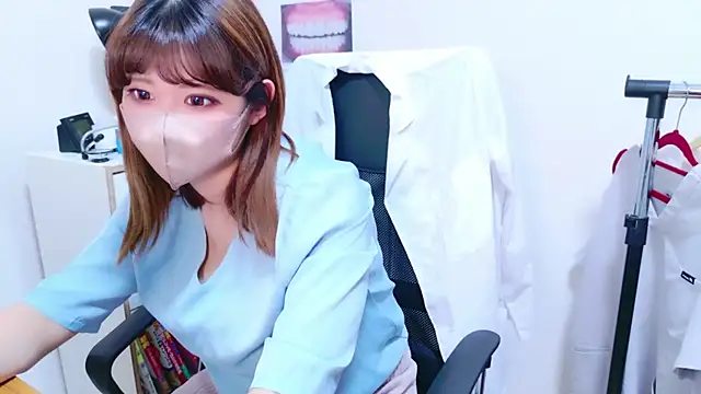 Megu Melon online show from February 2025 12:54:01 PM