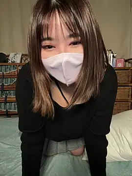 Megu Melon online show from March 2026 02:06:01 PM