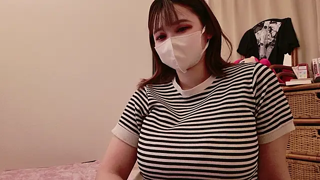 Megu Melon online show from May 2026 09:46:01 AM