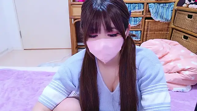 Megu Melon online show from October 2025 08:37:01 AM