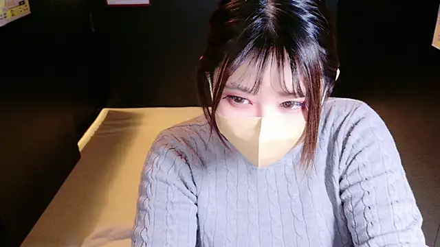 Megu Melon online show from January 2026 04:13:02 PM