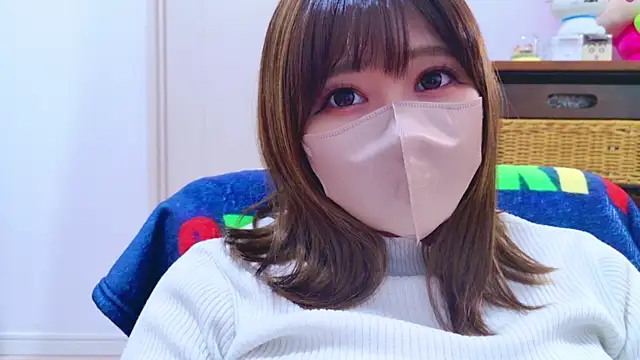Megu Melon online show from February 2025 12:46:02 PM