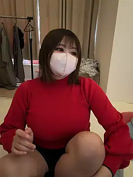 Megu Melon online show from March 2026 08:28:01 AM