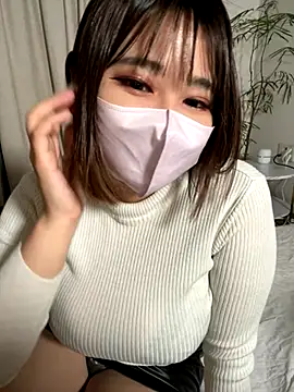 Megu Melon online show from December 2025 02:44:01 PM