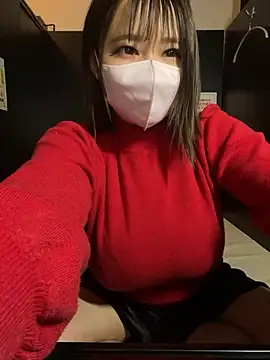 Megu Melon online show from March 2026 10:04:01 AM