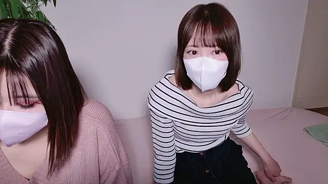 Megu Melon online show from March 2026 02:03:02 PM