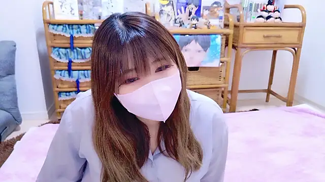 Megu Melon online show from September 2025 10:51:02 AM