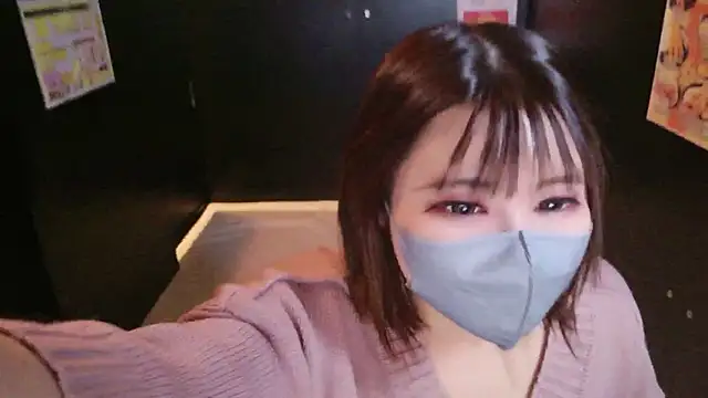 Megu Melon online show from March 2026 10:21:02 AM