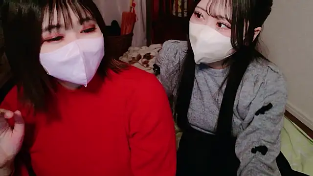 Megu Melon online show from February 2026 01:27:01 PM