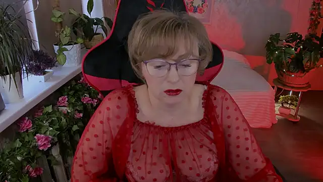 sugar vivien online show from March 2026 11:30:02 AM