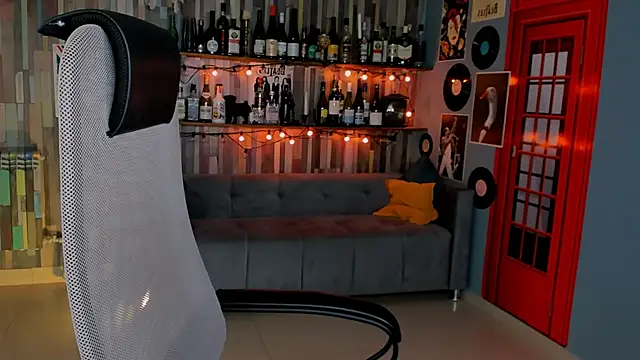 sugar vivien online show from December 2025 01:10:01 PM