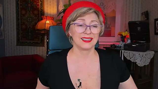 Snapshot of sugar_vivien chatting on March 2025 04:17:02 PM sugar vivien online show from March 2025 04:17:02 PM