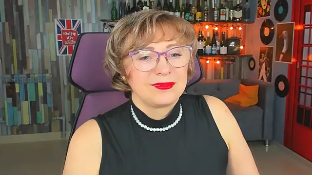 sugar vivien online show from November 2025 01:33:02 PM