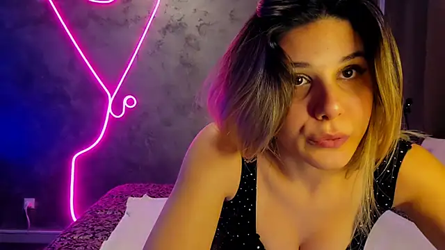 LeylaRosse online show from January 2026 09:16:01 AM