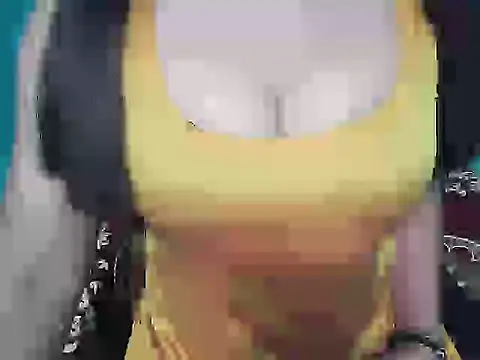 YourGoldenGirl online show from October 2025 09:44:02 AM