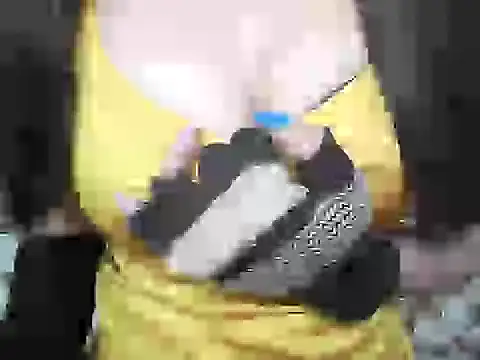 YourGoldenGirl online show from February 2025 11:07:01 AM