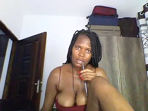 Cute princcess online show from January 2026 09:00:02 PM