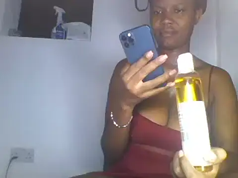 Cute princcess online show from November 2025 09:29:02 PM