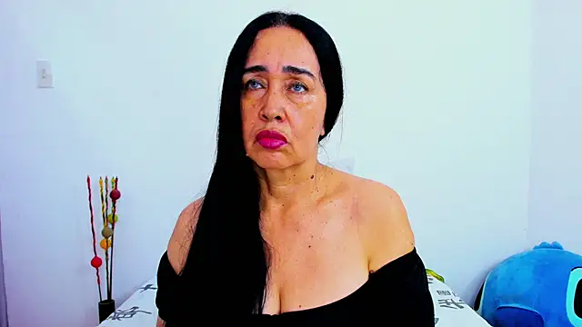 HorniestMilf online show from March 2026 07:30:02 PM