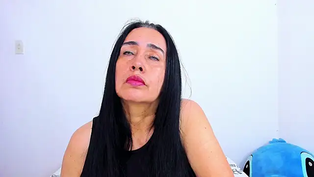 HorniestMilf online show from February 2026 08:11:02 PM