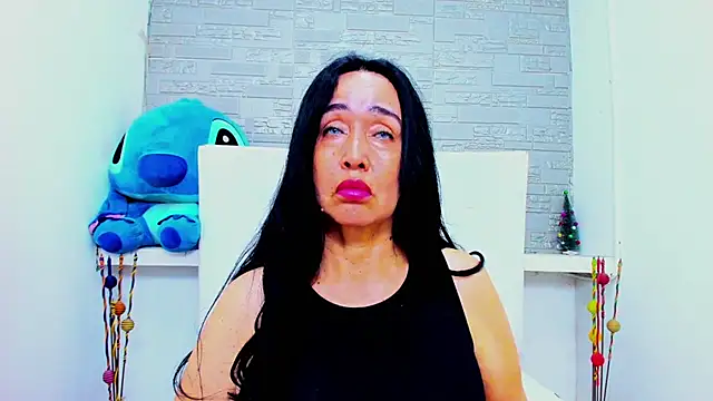 HorniestMilf online show from January 2026 07:39:01 PM