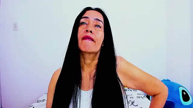 HorniestMilf online show from February 2026 08:31:02 PM