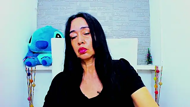 HorniestMilf online show from January 2026 07:08:01 PM