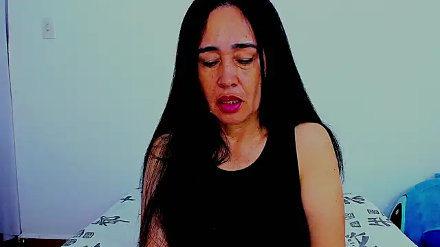 HorniestMilf online show from February 2026 01:54:01 PM