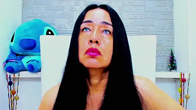 HorniestMilf online show from January 2026 07:53:01 PM