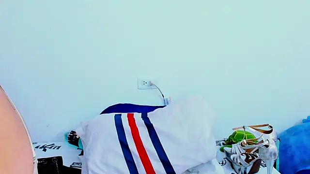 HorniestMilf online show from March 2026 02:55:02 AM