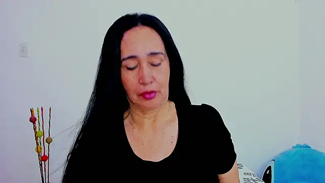 HorniestMilf online show from February 2026 09:43:02 PM