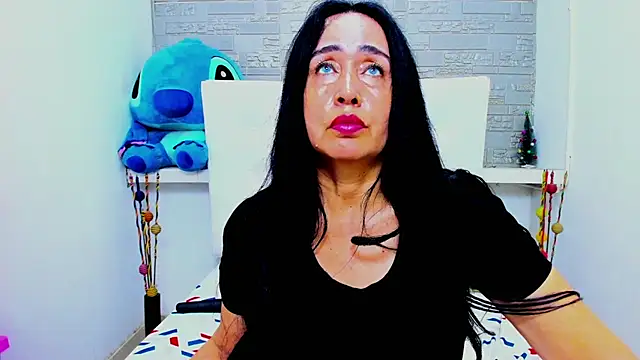 HorniestMilf online show from January 2026 07:20:01 PM