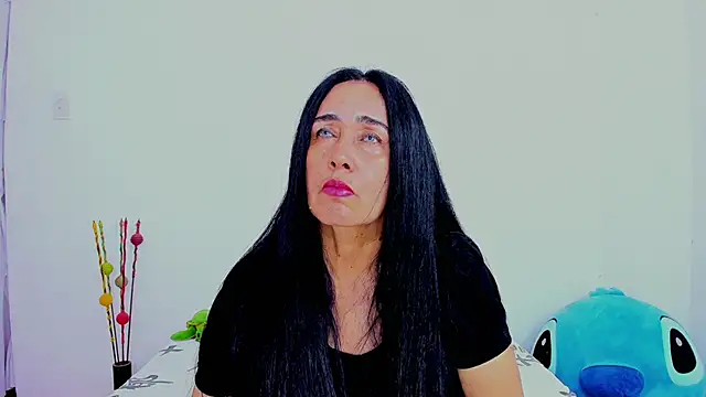 HorniestMilf online show from February 2026 09:33:02 PM