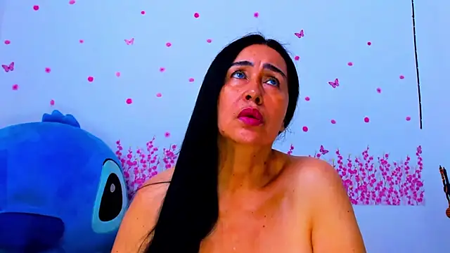 Snapshot of HorniestMilf chatting on July 2026 09:22:02 PM HorniestMilf online show from July 2026 09:22:02 PM