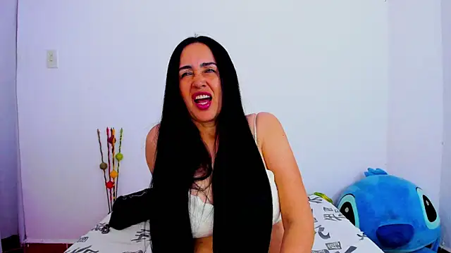 HorniestMilf online show from April 2026 06:15:02 PM