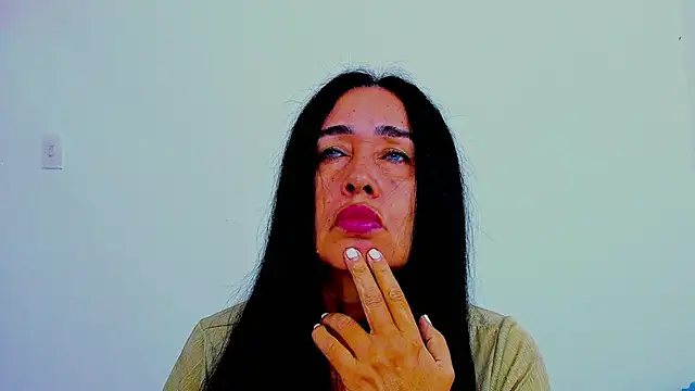 HorniestMilf online show from February 2026 08:08:01 PM