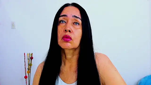 HorniestMilf online show from March 2026 07:29:01 PM