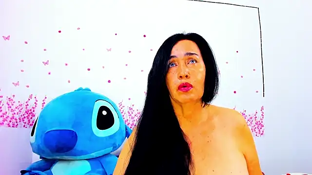 Snapshot of HorniestMilf chatting on July 2026 09:30:02 PM HorniestMilf online show from July 2026 09:30:02 PM