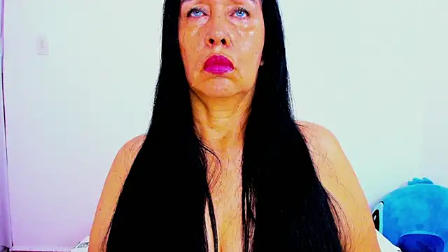 HorniestMilf online show from February 2026 07:46:02 PM