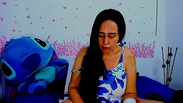 Snapshot of HorniestMilf chatting on July 2026 12:55:01 AM HorniestMilf online show from July 2026 12:55:01 AM