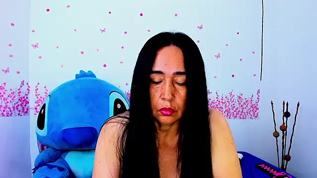 Snapshot of HorniestMilf chatting on June 2026 08:20:02 PM HorniestMilf online show from June 2026 08:20:02 PM
