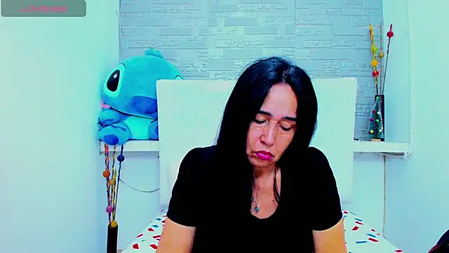 Snapshot of HorniestMilf chatting on March 2025 09:02:02 PM HorniestMilf online show from March 2025 09:02:02 PM