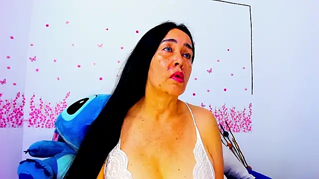 Snapshot of HorniestMilf chatting on July 2026 09:18:01 PM HorniestMilf online show from July 2026 09:18:01 PM