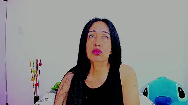 HorniestMilf online show from February 2026 07:22:01 PM