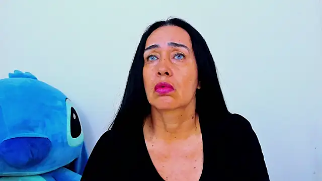 HorniestMilf online show from April 2026 09:28:01 PM