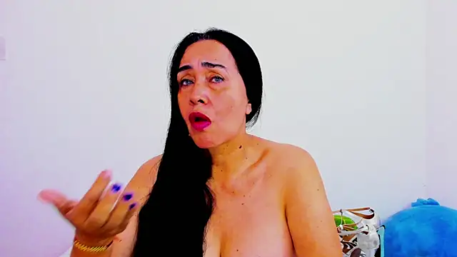 HorniestMilf online show from March 2026 07:47:02 PM