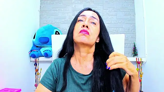 Snapshot of HorniestMilf chatting on September 2025 08:04:02 PM HorniestMilf online show from September 2025 08:04:02 PM