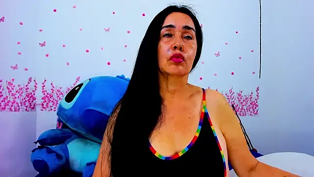 Snapshot of HorniestMilf chatting on July 2026 08:48:01 PM HorniestMilf online show from July 2026 08:48:01 PM